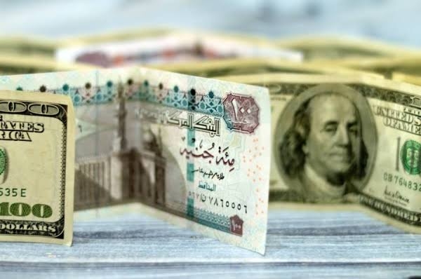 سعر الدولار اليوم الخميس أمام الجنيه المصري في منتصف تعاملات البنوك