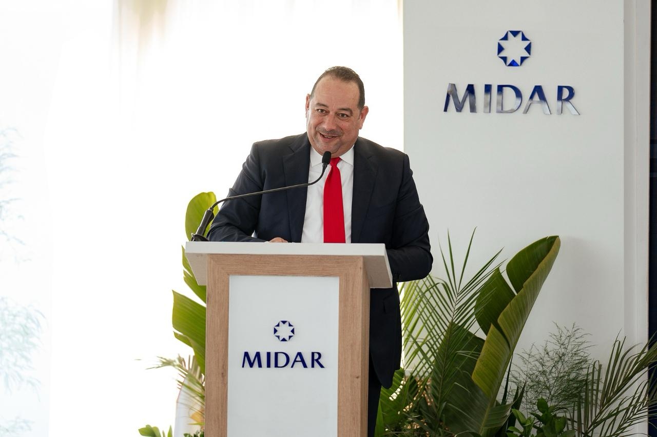 MIDAR Reports Over 500% Surge in FY2024 Profits