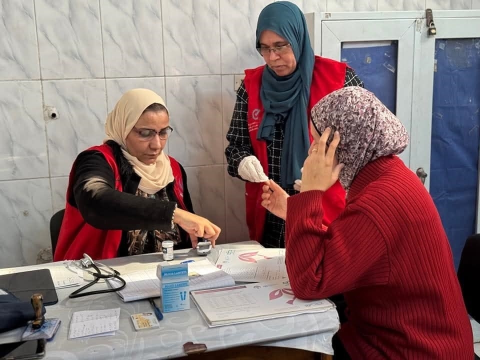 ضمن مبادرة 'دعم صحة المرأة'.. 'الصحة' تعلن استقبال أكثر من 60 مليون سيدة