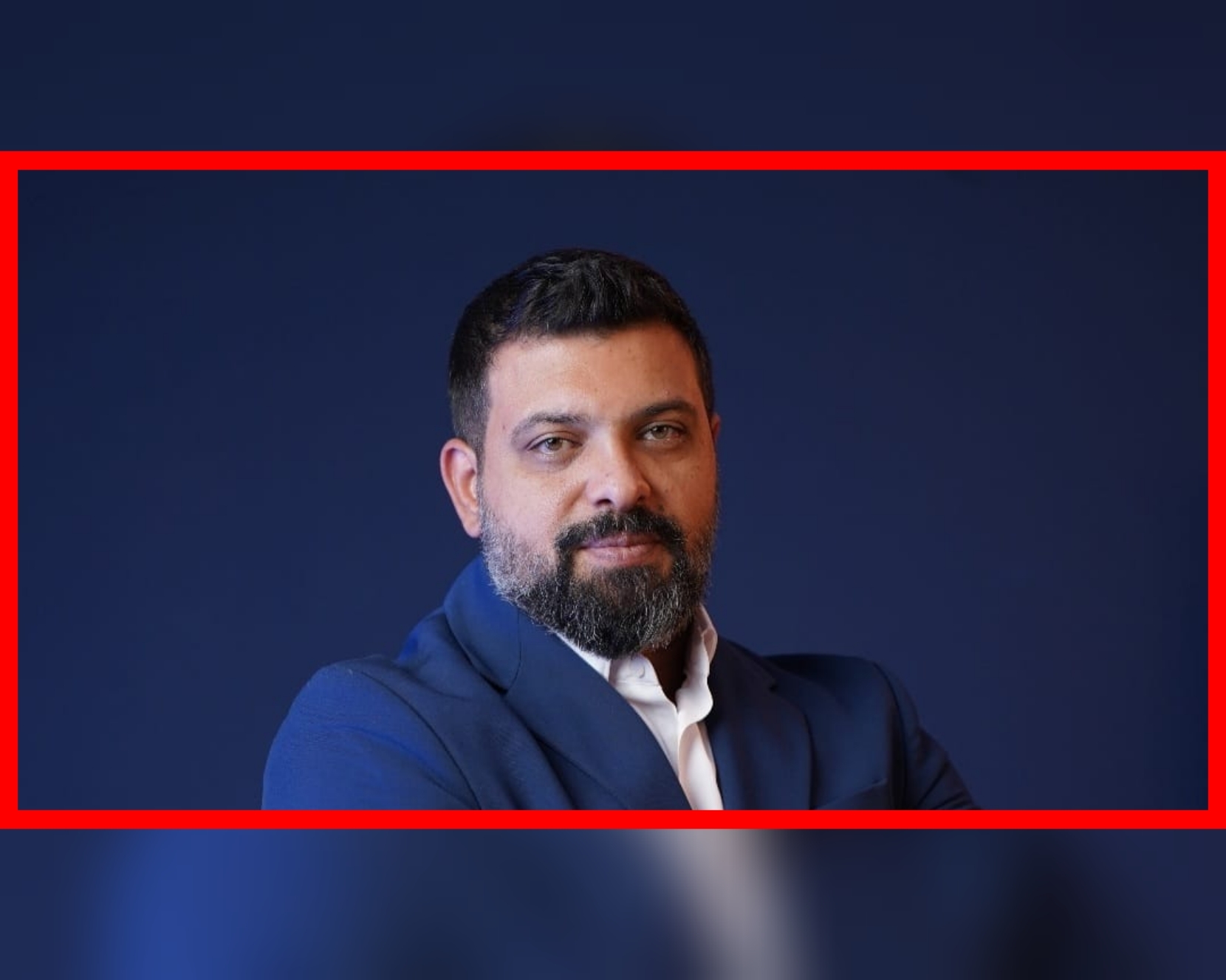 CCR Developments Launches Ambitious Expansion Strategy with Brand Refresh and New Visual Identity