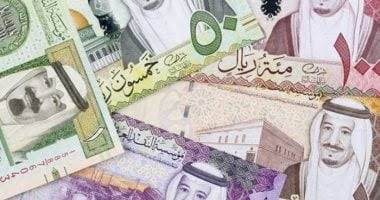 استقرار سعر الريال السعودي أمام الجنيه المصري اليوم الخميس 3 يوليو 2025