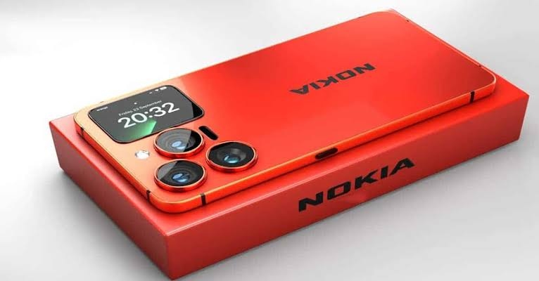 نوكيا تعود بقوة: تعرف على هاتف Nokia Lumia Max 2025 بمواصفات فائقة