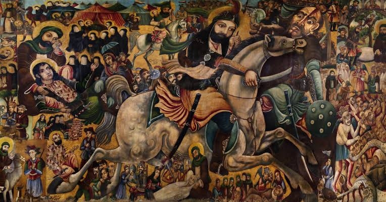 في ذكرى عاشوراء.. من هو الإمام الحسين سبط رسول الله ﷺ وكيف استشهد؟