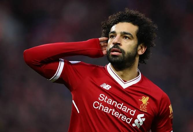 محمد صلاح ضمن قائمة أكثر اللاعبين مهارة عالميًا