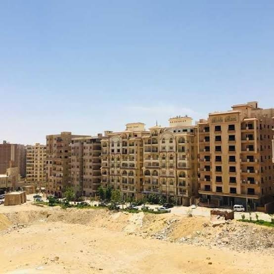 وزارة الإسكان تطرح قطع أراضٍ سكنية مميزة للبيع بالمزاد العلني في حلوان