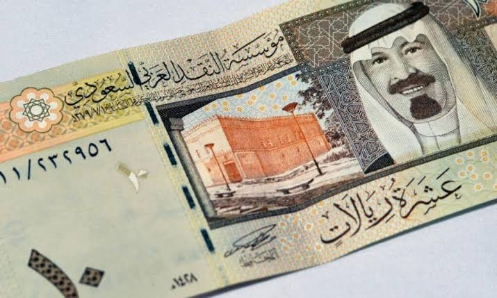 سعر الريال السعودي مقابل الجنيه المصري اليوم الثلاثاء 29-7-2025 في البنوك