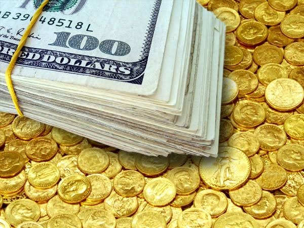 خبير: سعر الذهب في مصر ينخفض إلى 4545 جنيهًا للجرام بسبب تراجع الدولار
