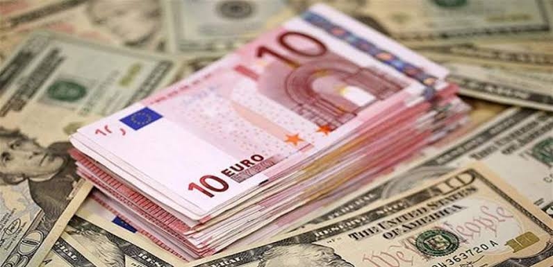 تراجع سعر اليورو أمام الجنيه المصري اليوم الخميس 17 يوليو 2025