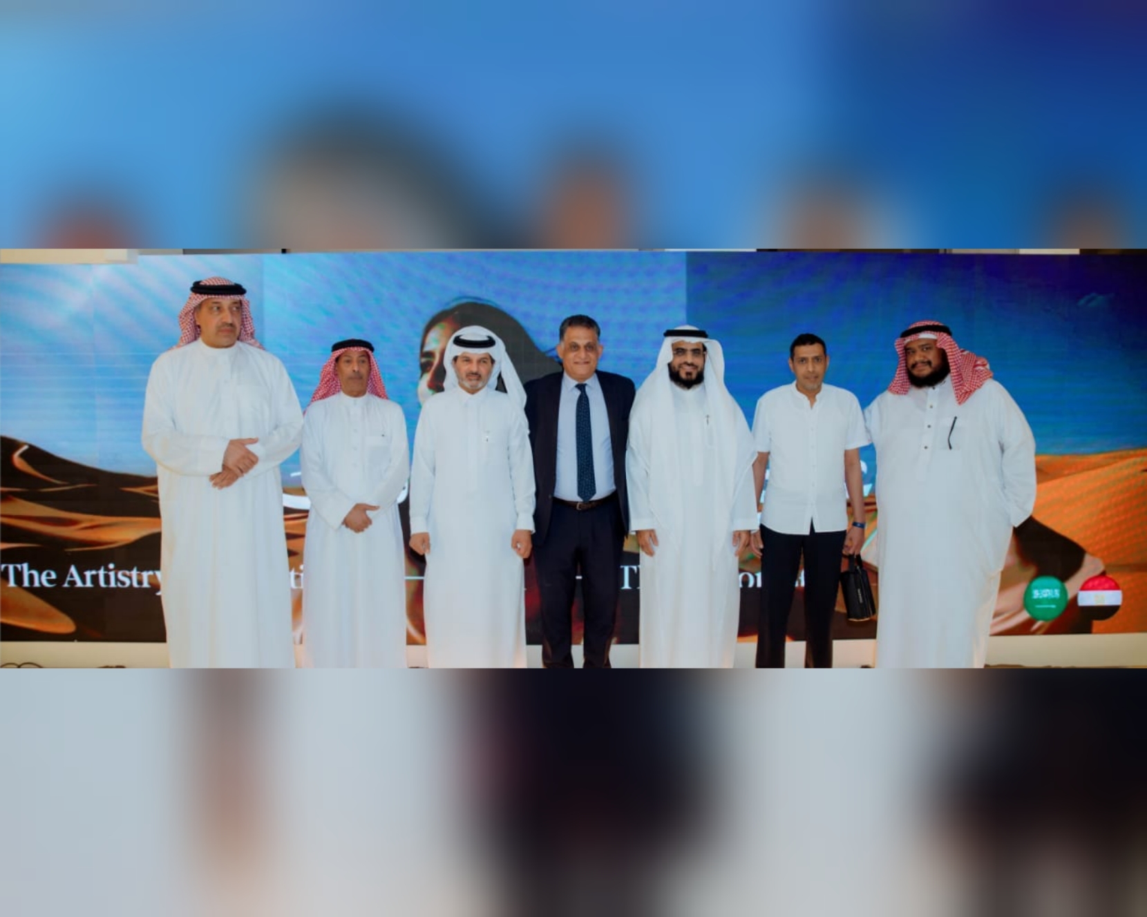 AJAD Developments Launches Elaia Residential Project in New Heliopolis