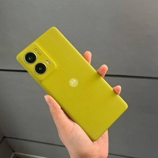 موتورولا Moto G85 5G