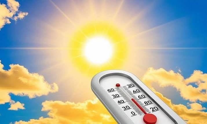 الأرصاد الجوية: طقس شديد الحرارة اليوم الأحد 10 أغسطس مع رطوبة مرتفعة