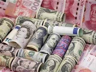 أسعار الدولار والعملات الأجنبية أمام الجنيه المصري اليوم الأحد 10 أغسطس