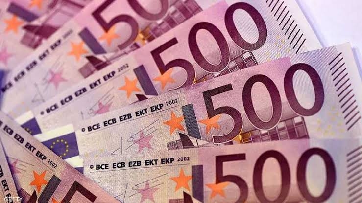 تراجع سعر اليورو أمام الجنيه المصري اليوم الخميس 14 أغسطس 2025