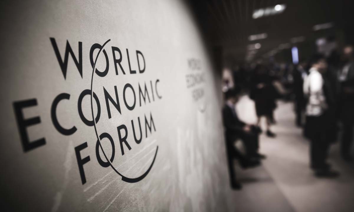 Global uncertainty exceptionally high as chief economists concerned about trade shocks, AI disruption: WEF