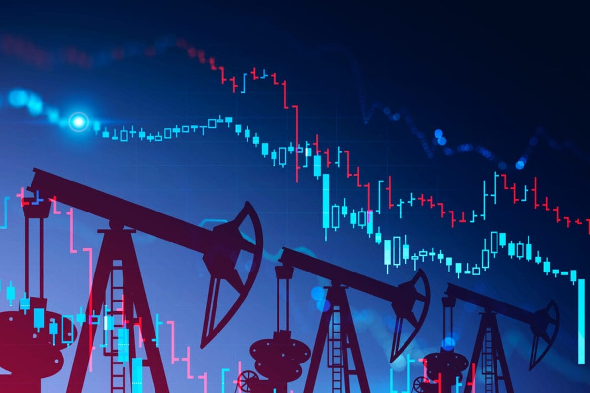 Crude oil prices rise above $71.8 amid new tariffs impacting Russian supply