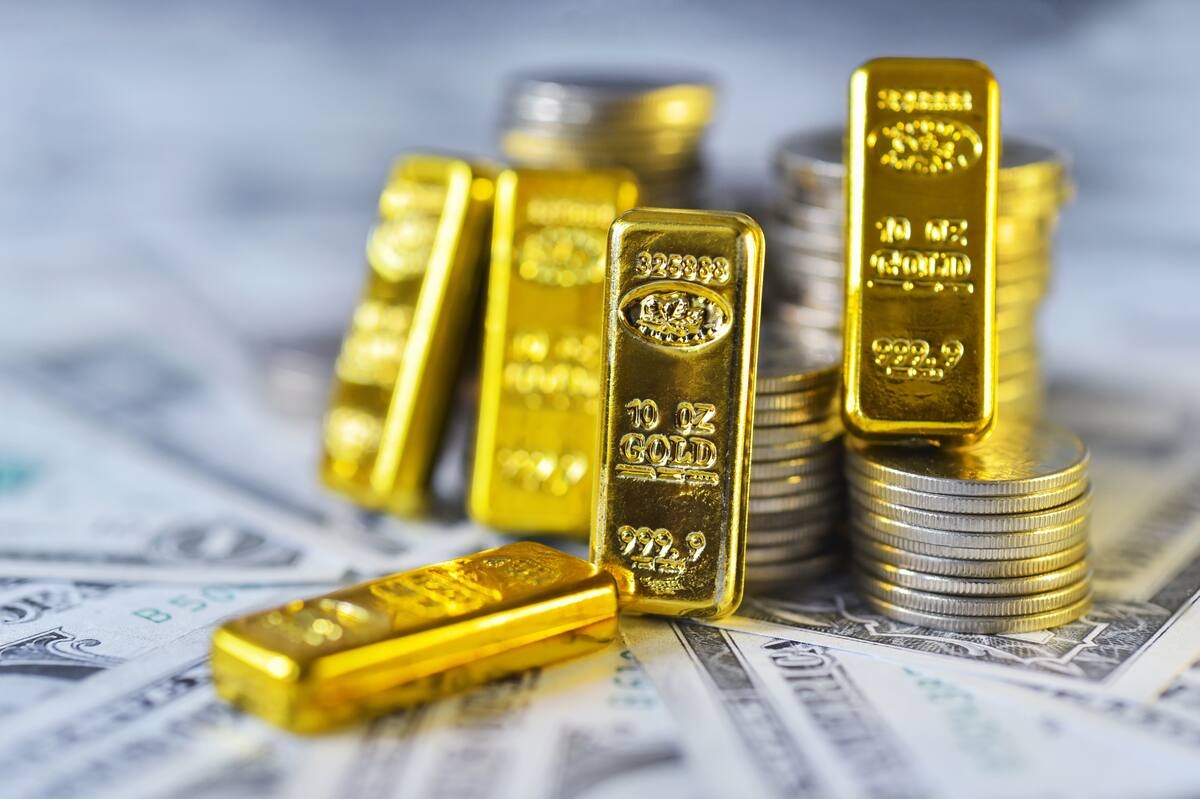 Dubai 24-carat gold price today rises AED1.5 as market awaits key economic data