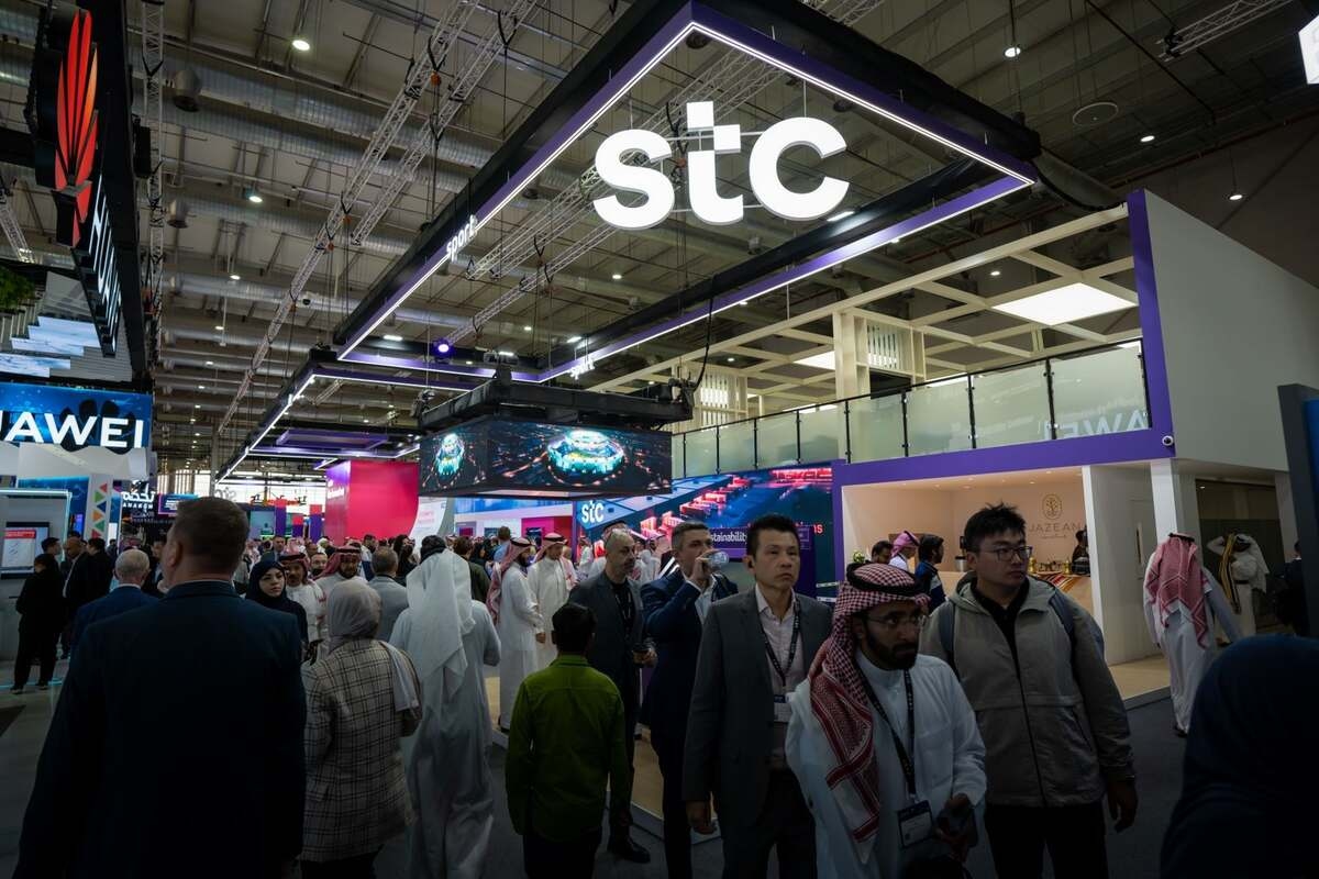 stc Group: Sustainable growth, cost-efficiency program drive surge in net profit to $2 billion in H1 2025