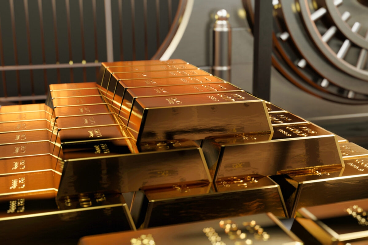Central banks expect to increase gold holdings, decrease U.S. dollar holdings over next five years: WGC
