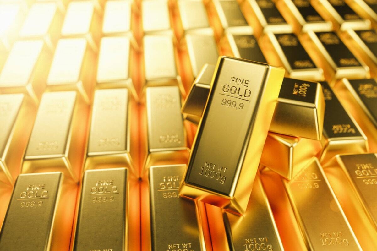 Dubai 24-carat gold price today rises to AED405 with U.S. tariff threats looming