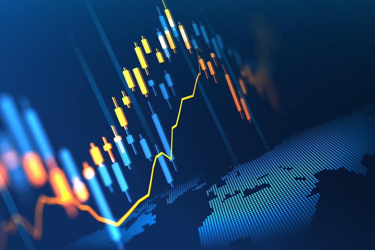 Stock market today: Asian shares rise as Nikkei futures trade near record high