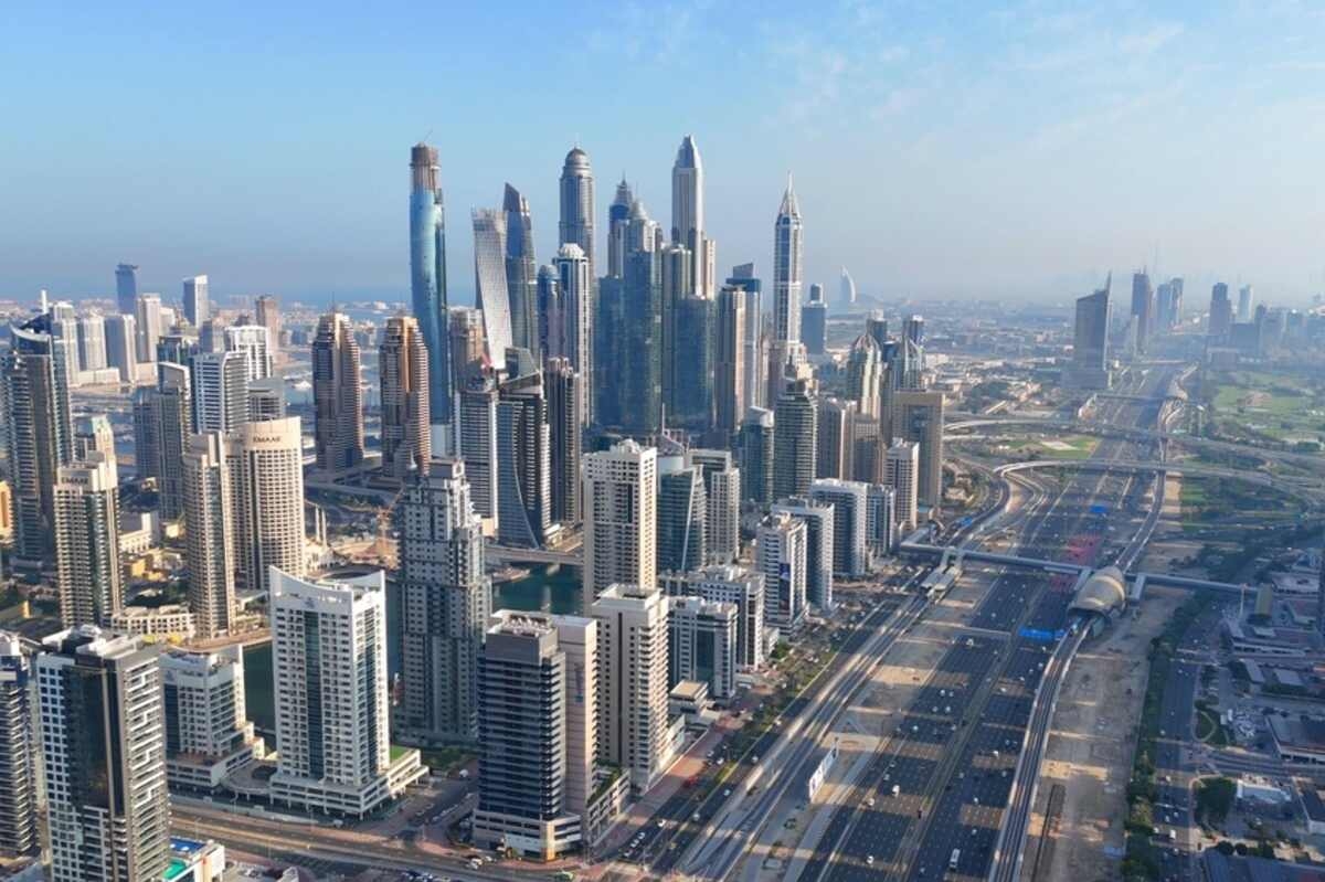 Dubai Holding to raise up to $487 million from Residential REIT's IPO