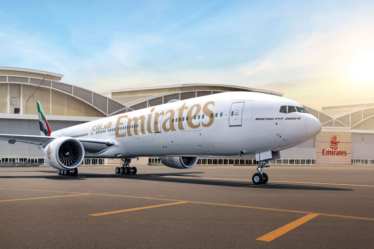Emirates to connect Dubai and China's Hangzhou with new daily flights starting July 30