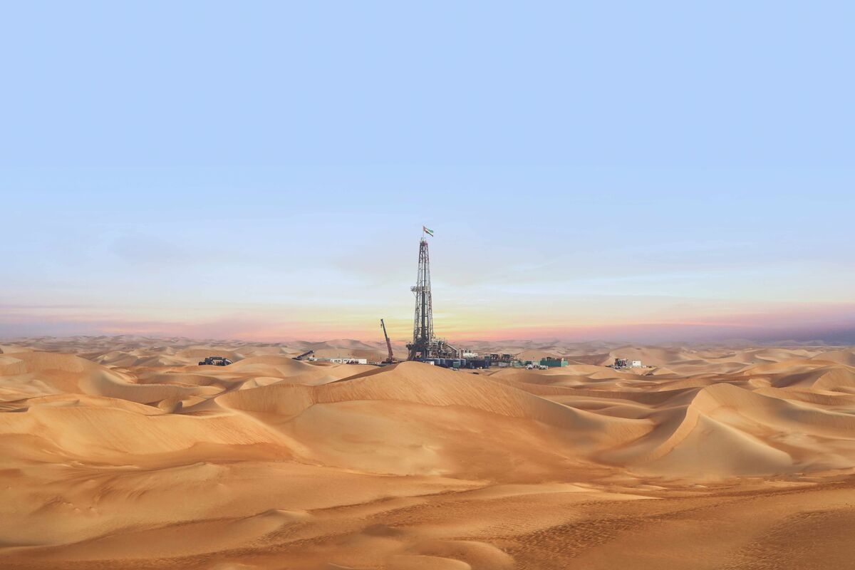 ADNOC Drilling to acquire 70 percent stake in SLB's land drilling rigs business in Kuwait and Oman