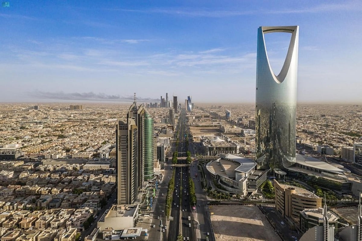 Saudi Arabia's digital economy contribution to GDP soars to 15.6 percent in 2023