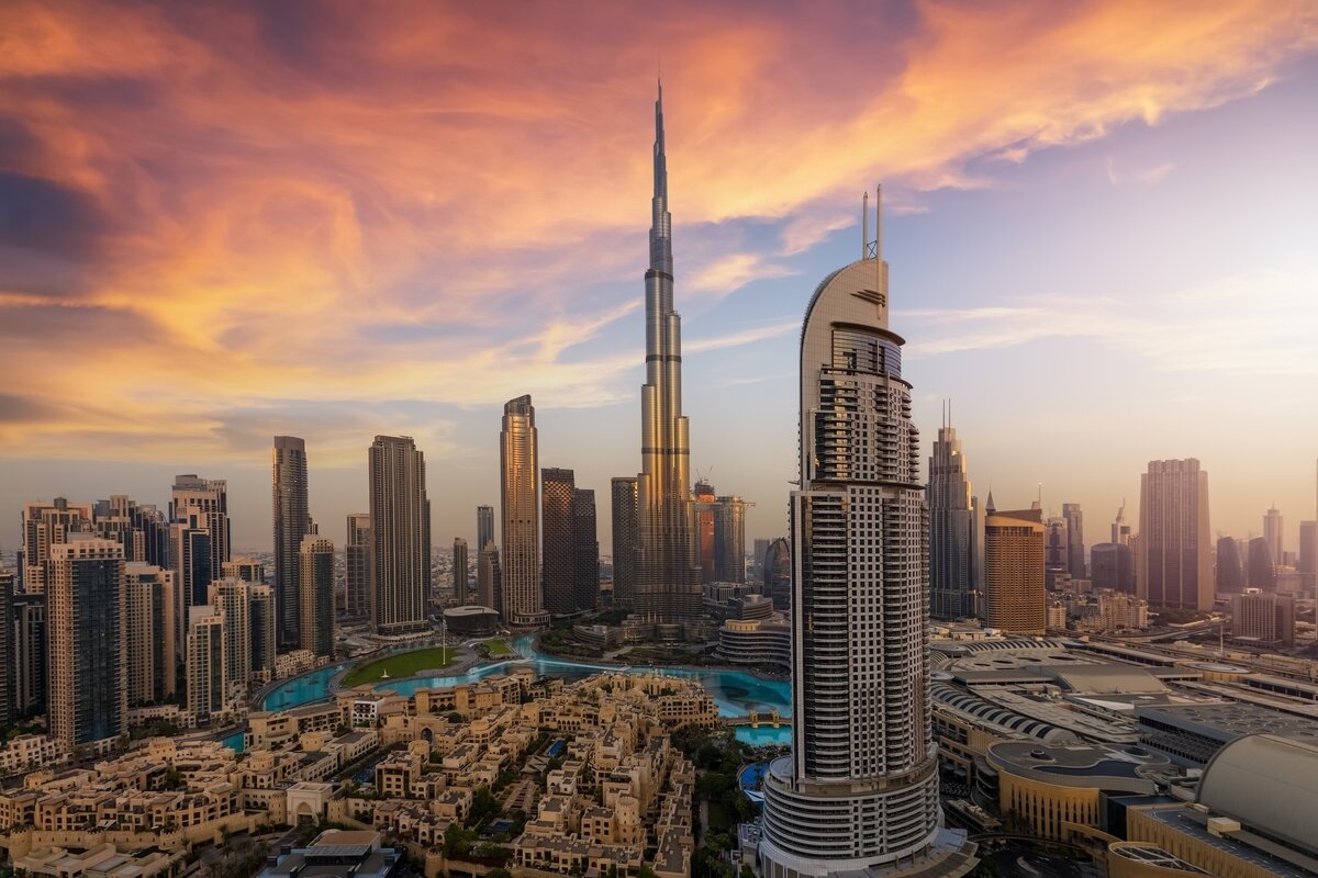 Dubai real estate: Strategic investment hotspots emerge as market posts historic $18.19 billion transactions in May 2025