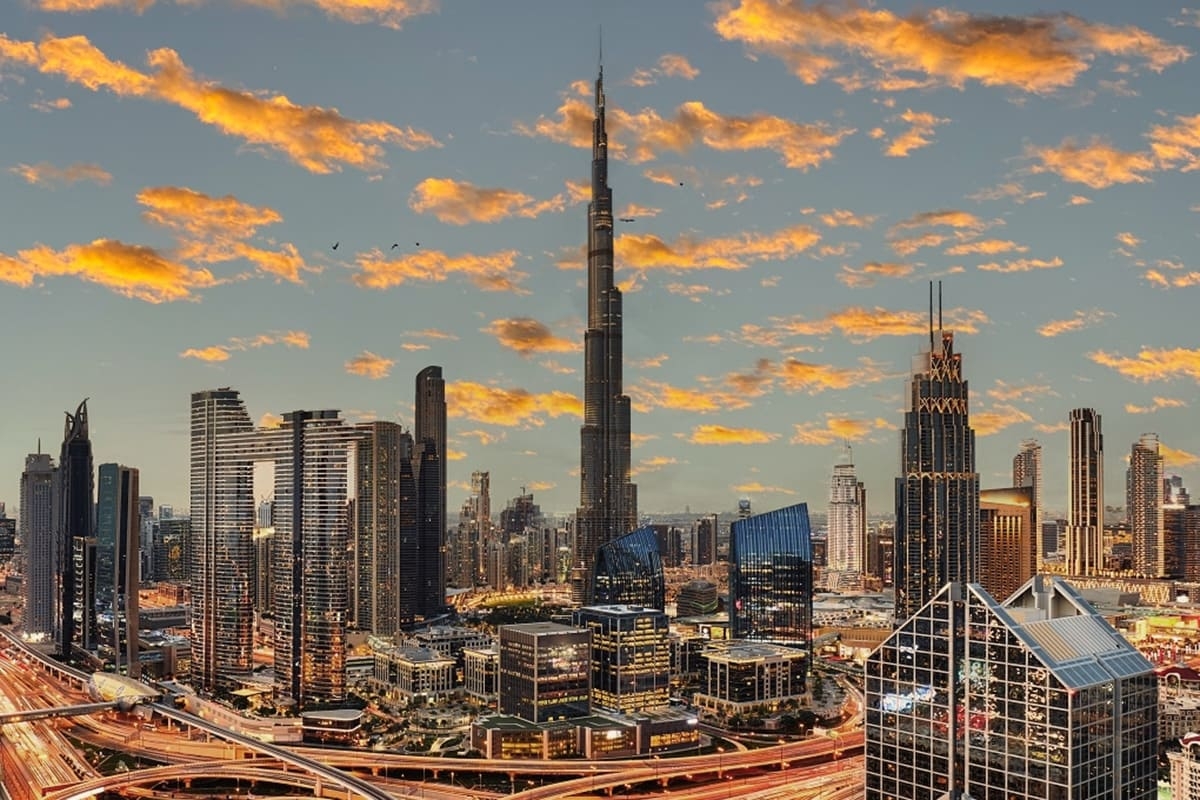 Summer real estate boom in Dubai to drive record sales, rentals: Report