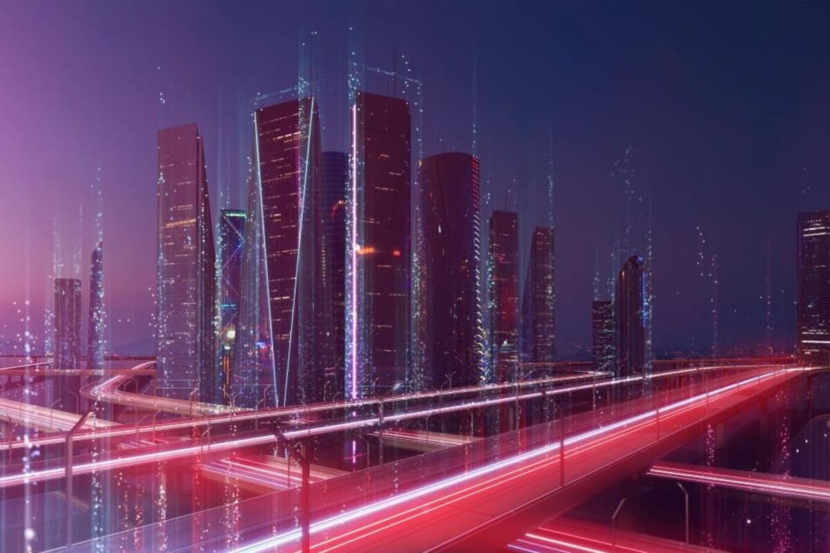 e& UAE sets new connectivity world record, achieves 600Mbps Uplink speed on 5G network