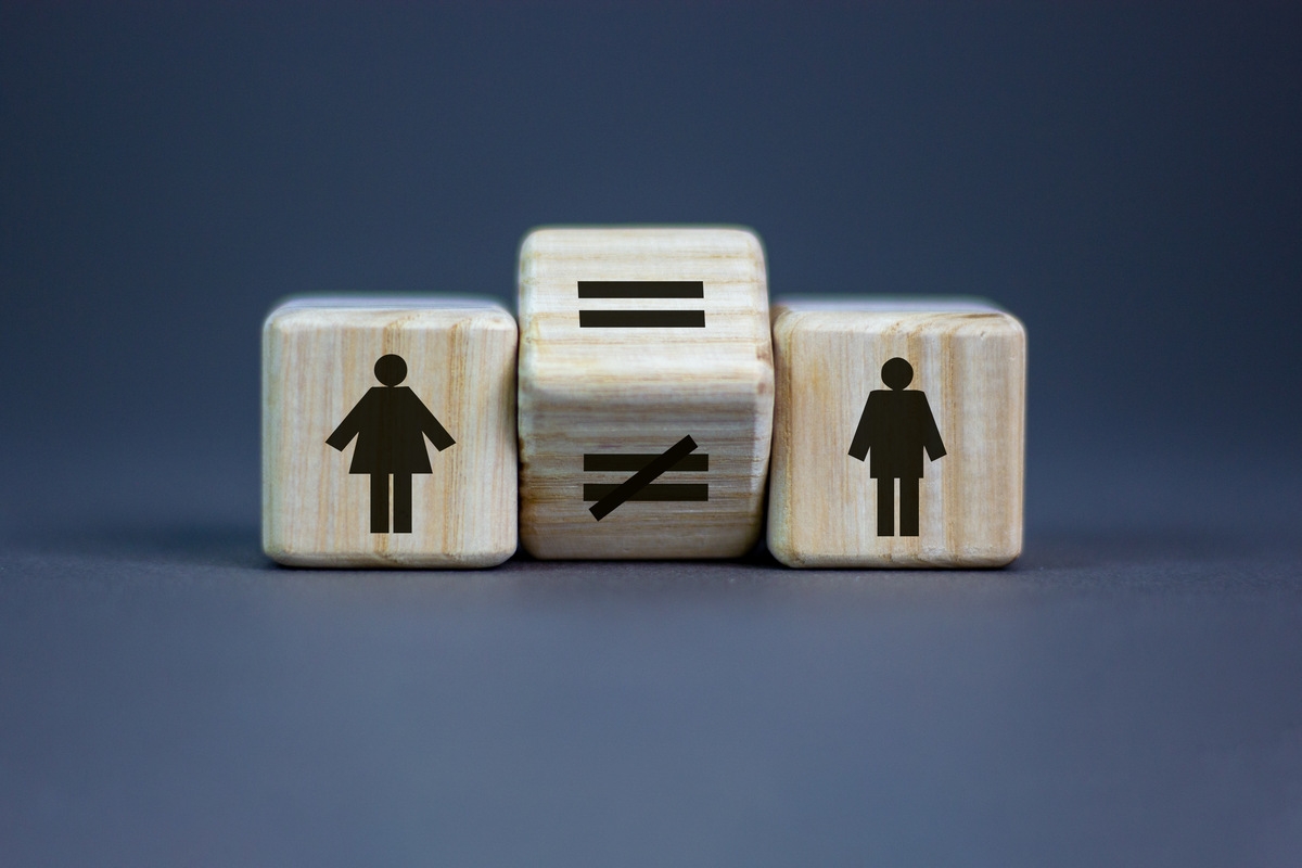 Global gender gap closes to 68.8 percent yet full parity remains 123 years away, says WEF