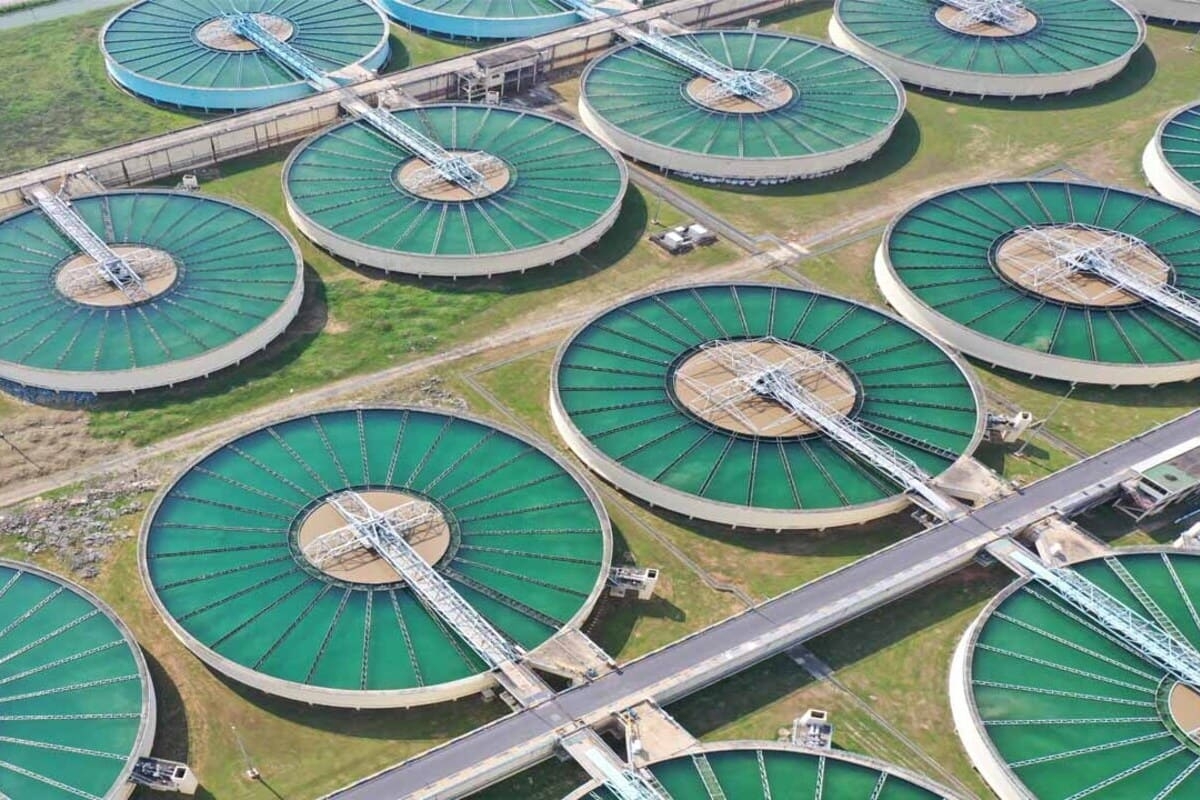 Saudi Arabia breaks two new Guinness records in water desalination technology