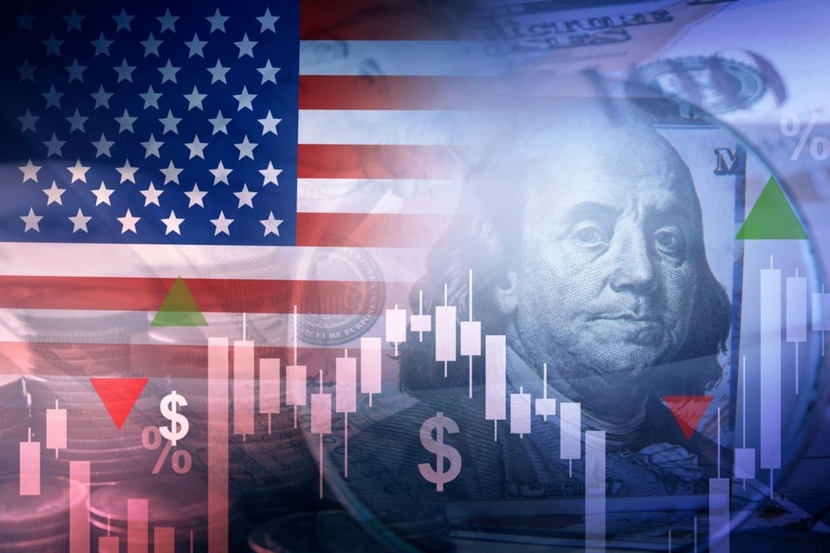 U.S. current account deficit hits record high as foreign direct investment plummets to $52.8 billion in Q1 2025