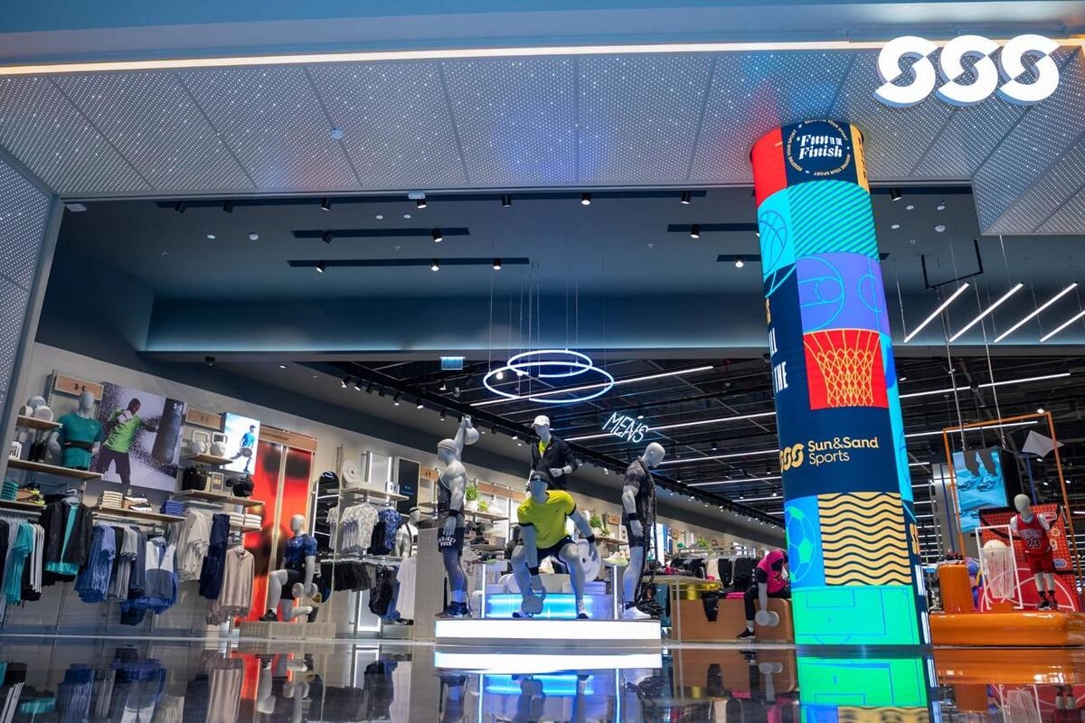 GMG, Amazon partner to expand innovative digital retail experiences for MENA customers