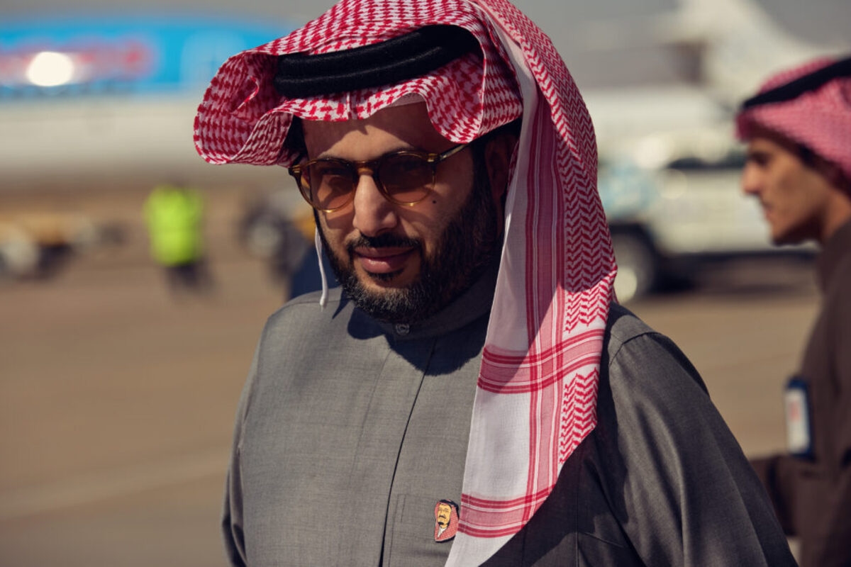 Upcoming Riyadh Season to feature rich Saudi and Gulf content, comedy festival: GEA chairman