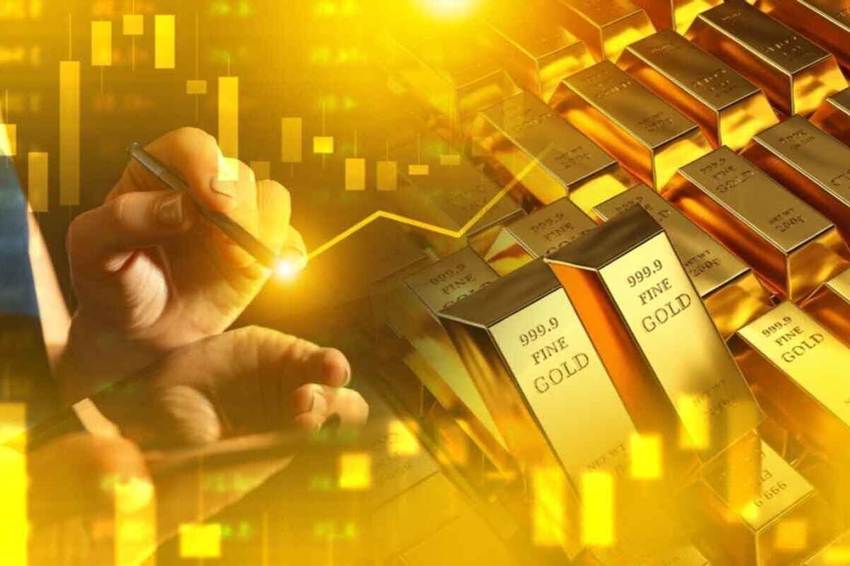Dubai 24-carat gold price today climbs to AED404.25 following U.S. inflation data release