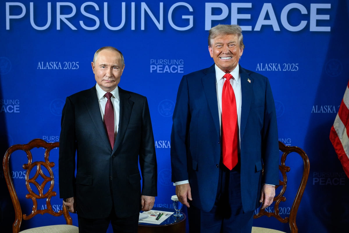 Key takeaways from Trump-Putin summit: What lies ahead for U.S.-Russia relations?