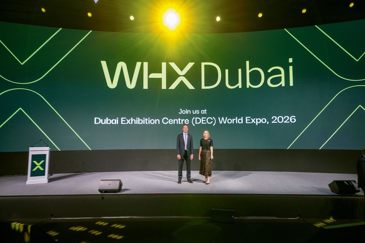 WHX Dubai, WHX Labs to gather 270,000 leaders from 180 nations to tackle global healthcare challenges