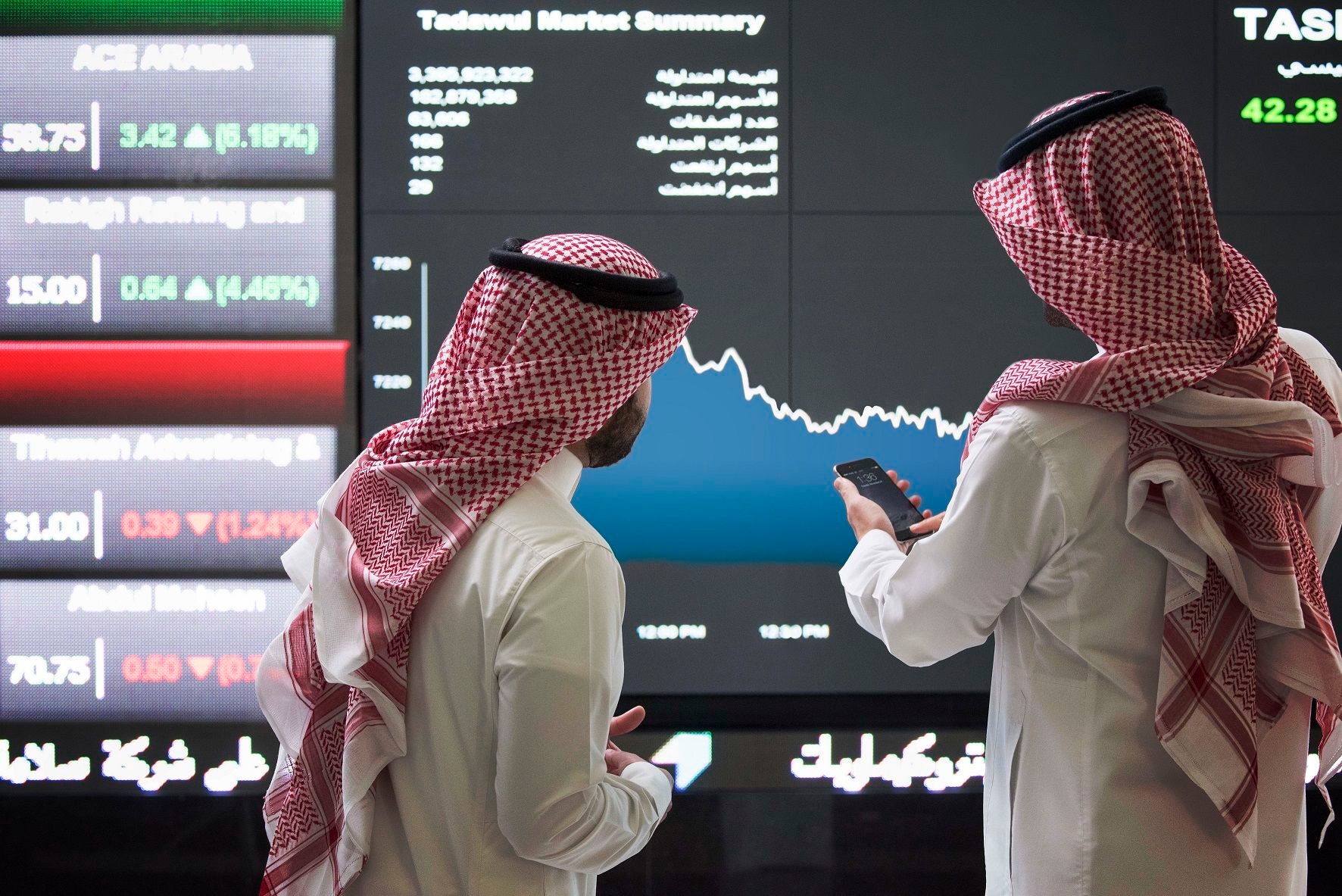 الشركة الطبية المتخصصة السعودية تخطط لطرح 30% من أسمهمها
