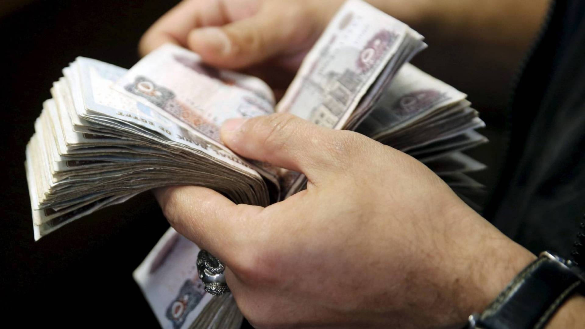 هل يؤثر خفض الفائدة على استثمارات الأجانب فى أدوات الدين؟