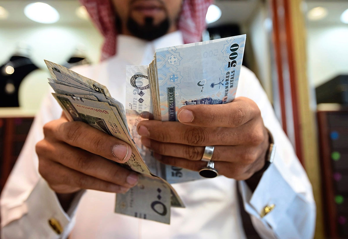 الاقتصاد السعودي ينمو بأبطأ معدل في 3 فصول تحت ضغط انكماش الأنشطة النفطية