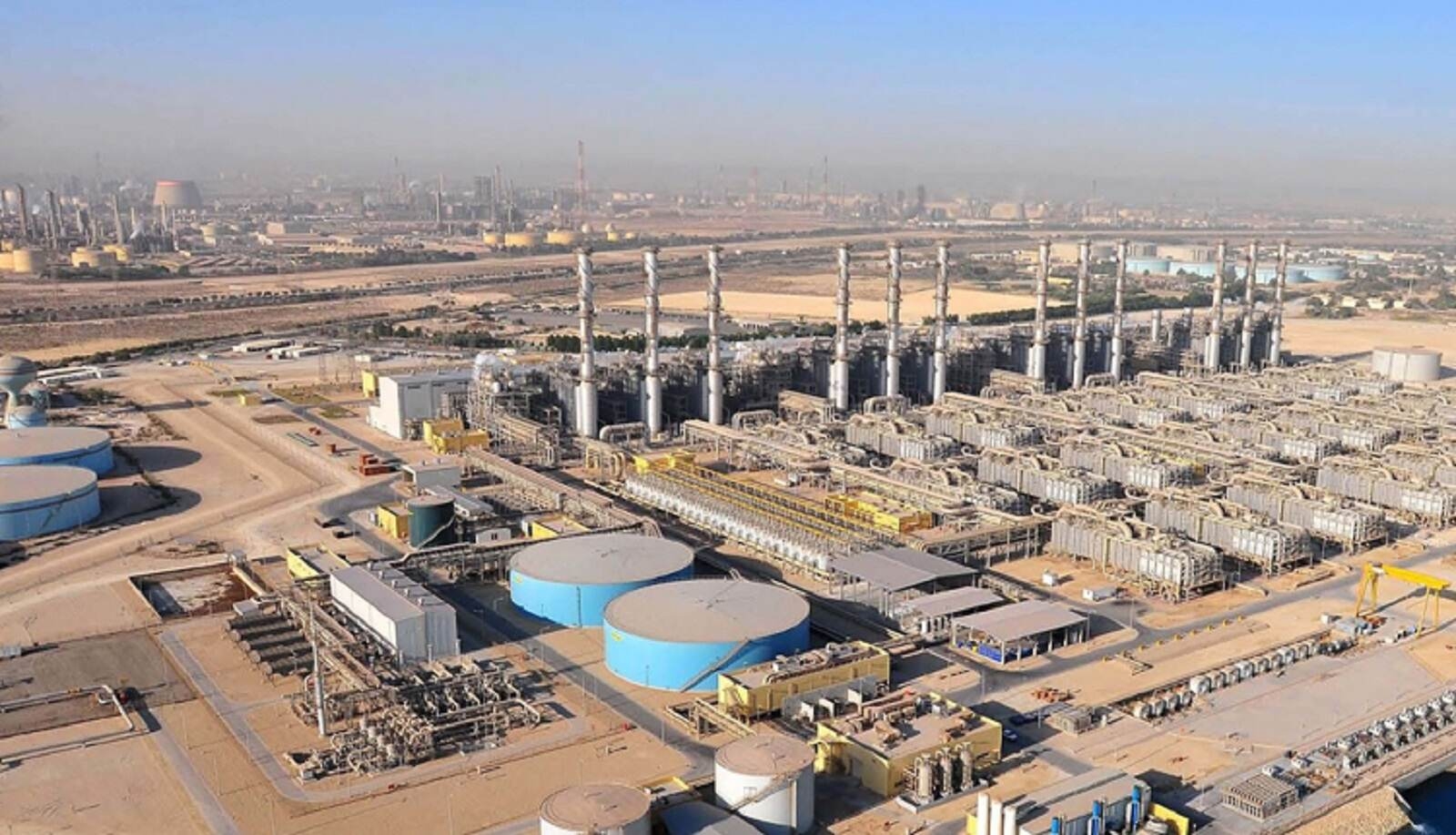 طرح 20 قطعة أرض في المنطقة الصناعية بمحافظة سوهاج يونيو المقبل
