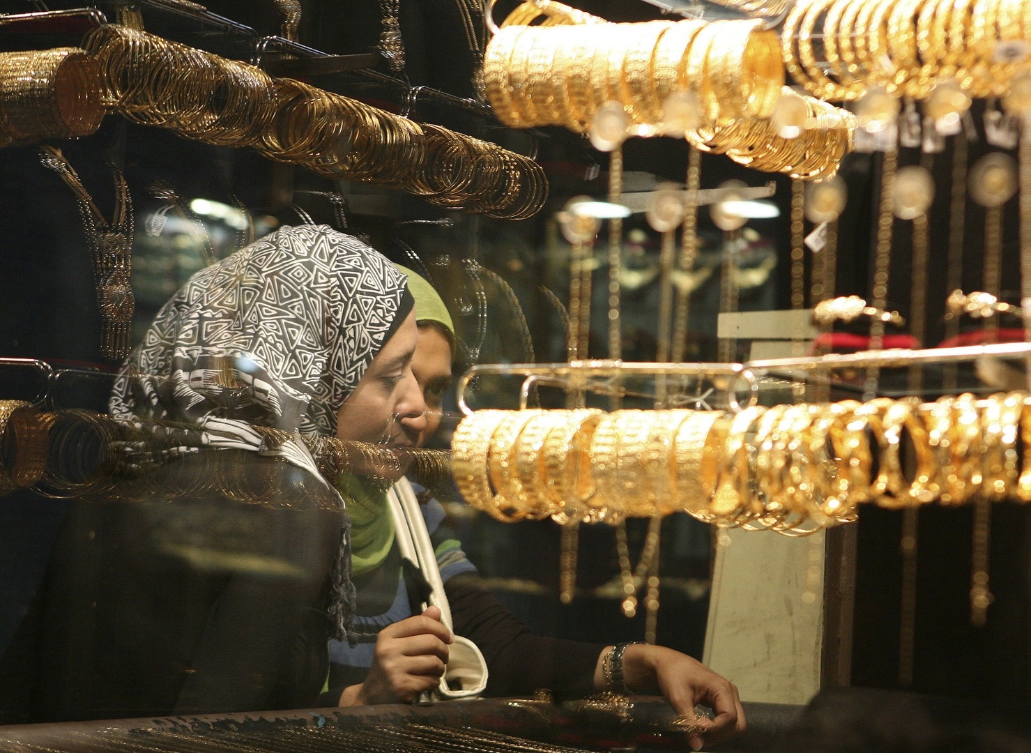 "سيتي جروب" تتوقع تراجعا حادا لأسعار الذهب