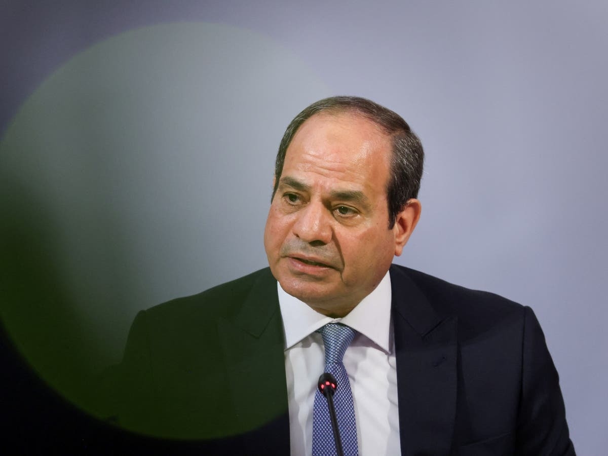 الرئيس السيسي يشدد على ضرورة استمرار التناغم بين السياستين المالية والنقدية