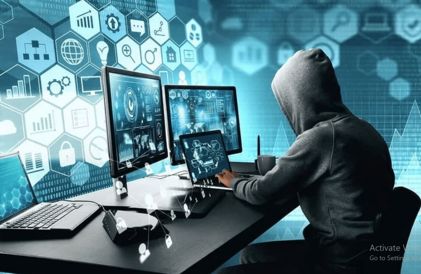 مخطط بونزي وFBC.. فكرة من القرن الماضي تخدع الناس إلى اليوم