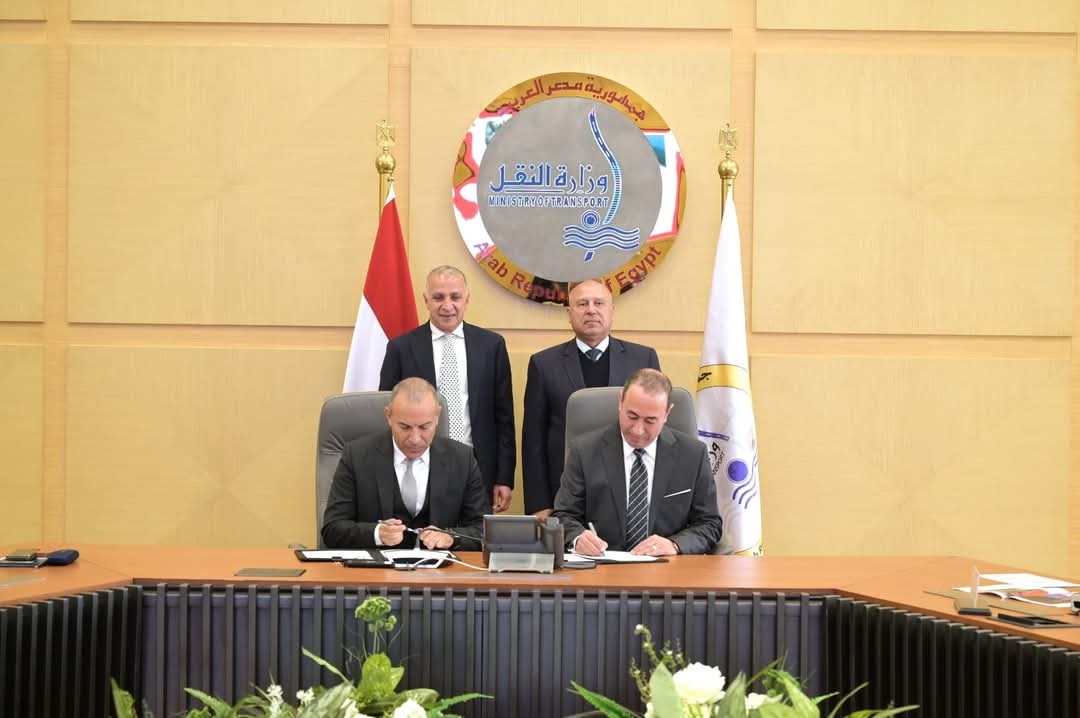 النقل تتفق مع "السويدي اليكتريك" على إنشاء مصنع للكابلات البحرية باستثمارات 500 مليون