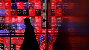 الانهيار الكبير: أسهم التكنولوجيا تتلقى ضربة موجعة وسط اضطرابات السوق