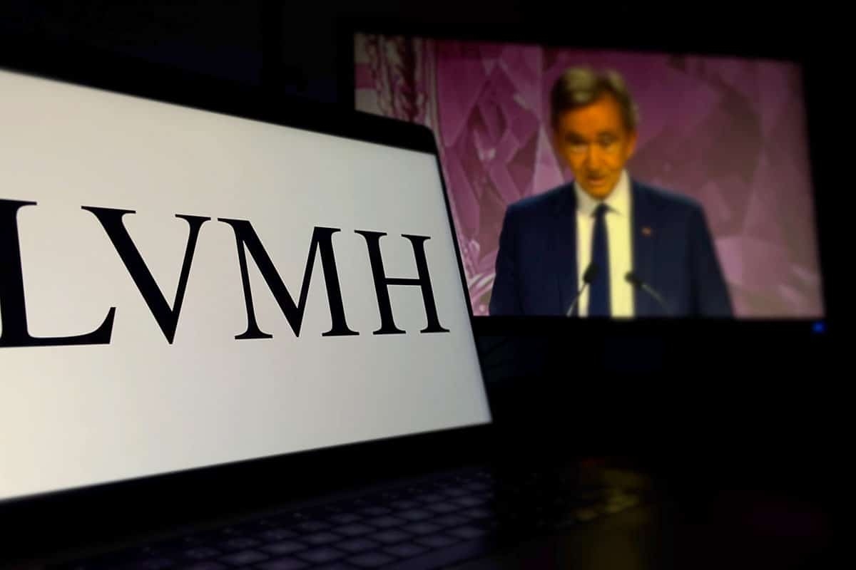بسبب الحرب التجارية .. تراجع مبيعات "LVMH" الفرنسية للسلع الفاخرة بنسبة 5%