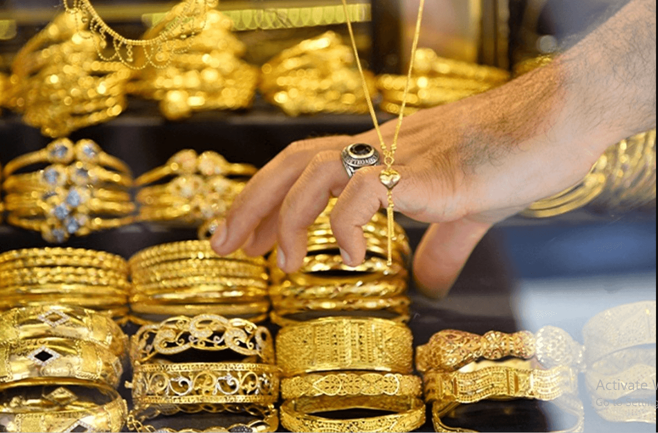الرقابة المالية: لا ترخيص لتجار الذهب المباشرين